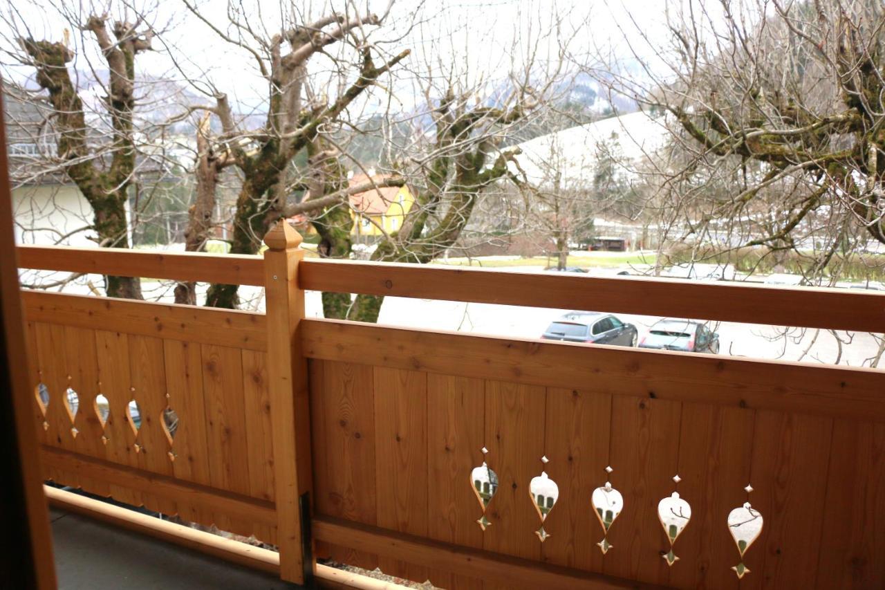 Hof Zur Steinwaend Bed & Breakfast Micheldorf in Oberösterreich Dış mekan fotoğraf