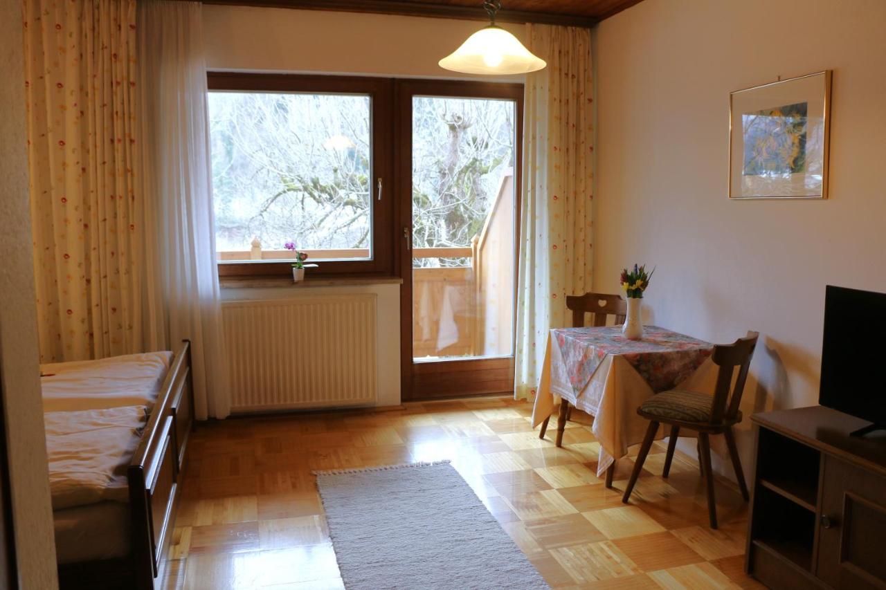 Hof Zur Steinwaend Bed & Breakfast Micheldorf in Oberösterreich Dış mekan fotoğraf