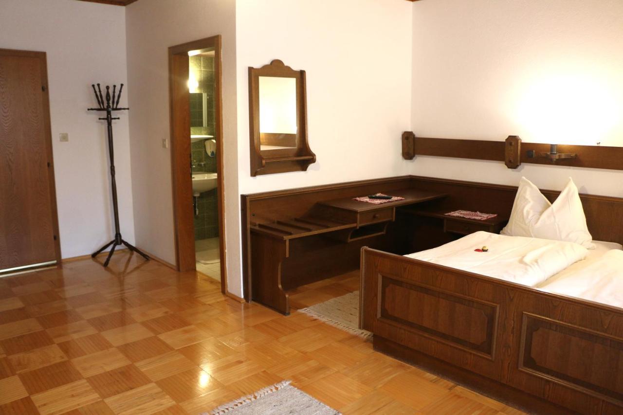 Hof Zur Steinwaend Bed & Breakfast Micheldorf in Oberösterreich Dış mekan fotoğraf