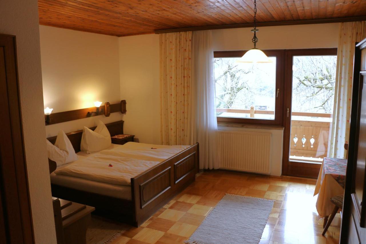 Hof Zur Steinwaend Bed & Breakfast Micheldorf in Oberösterreich Dış mekan fotoğraf