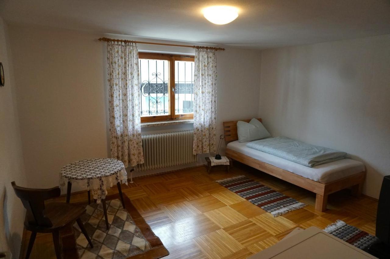 Hof Zur Steinwaend Bed & Breakfast Micheldorf in Oberösterreich Dış mekan fotoğraf