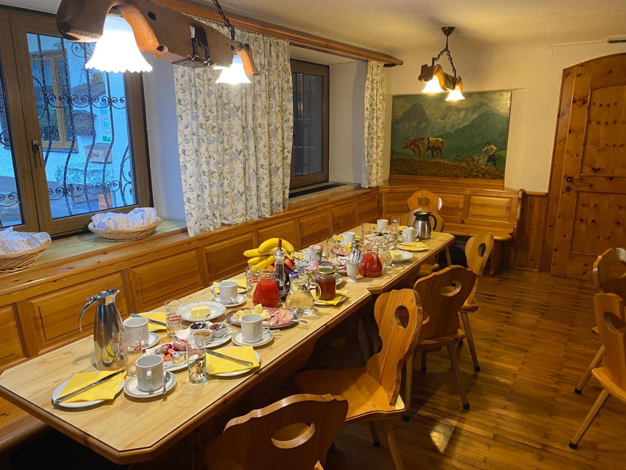Hof Zur Steinwaend Bed & Breakfast Micheldorf in Oberösterreich Dış mekan fotoğraf